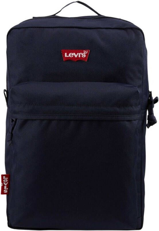 Levi's Rugzak L-Pack Standard Issue Vrijetijdrugzak werkrugzak schoolrugzak - Foto 4