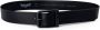 Levi's Zwarte Herenriem met Gesp Black Heren - Thumbnail 2