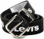 Levi's Kidswear Stoffen riem LAN LEVIS WEBBING BELT - Thumbnail 2