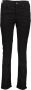 Levi's 724 high rise straight fit jeans black sheep - Thumbnail 2