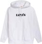 Levi's Sweater Levis T2 RELAXED GRAPHIC PO - Thumbnail 2