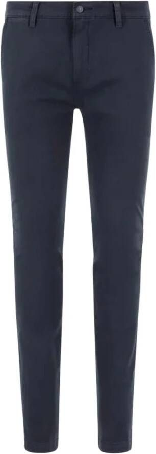 Levi's Vintage French Terry Unisex Joggers Blue Heren - Foto 10