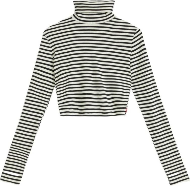 Levi's Coltrui Zwart Dames