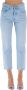Levi's Blauwe Katoenen 5-Pocket Jeans voor Vrouwen Blue Dames - Thumbnail 15
