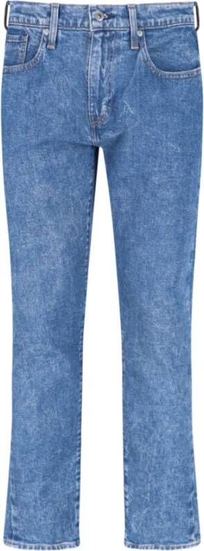 Levi's Jeans 'Made & Crafted ' collectie Blauw Heren