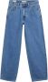 Levi's Wijde Pijp Jeans voor een Coole 90's Look Blauw Dames - Thumbnail 2