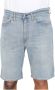 Levi's Korte jeans in 5-pocketmodel model '405 STANDARD SHORT' - Thumbnail 8