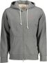 Levi's Nieuwe originele Zip Up Charcoal Heather XX 34584-0000 Grijs Heren - Thumbnail 15