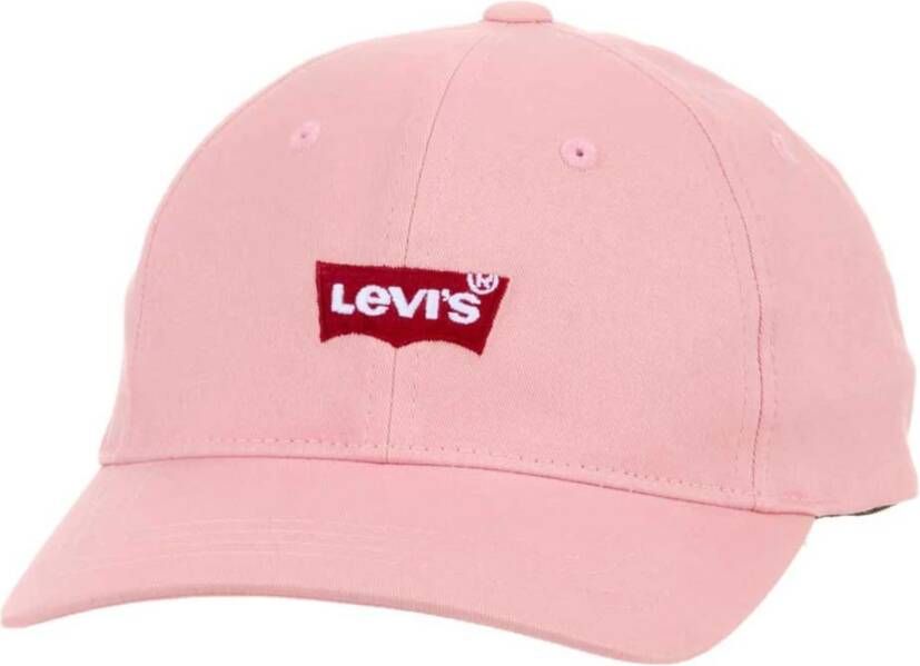 Levi's Pet Levis MID BATWING BASEBALL CAP