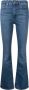 Levi's 725 high waist bootcut jeans blow your mind - Thumbnail 3