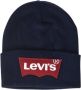 Levi's Beanie met labelapplicatie model 'OVERSIZED BATWIN' - Thumbnail 3