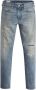 Levi's 512 slim tapered fit jeans med indigo - Thumbnail 2