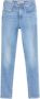 Levi's Skinny fit jeans 721 High rise skinny met hoge band - Thumbnail 1