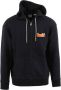 Levi's Hoodie LE RELAXED T2 GRAPHIC ZIPUP met logoprint op borsthoogte - Thumbnail 7