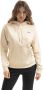 Levi's Herfst Winter Dames Sweatshirt Brown Dames - Thumbnail 7