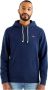 Levi's Blauwe Katoenen Trui Langemouw Ronde Hals Logo Sweatshirt Blue Heren - Thumbnail 4