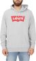 Levi's Sweater Levis STANDARD GRAPHIC HOODIE - Thumbnail 4