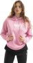 Levi's Roze katoenen sweatshirt met capuchon Pink Dames - Thumbnail 9