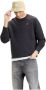 Levi's Klassiek Katoenen Sweatshirt met Ronde Hals Black Heren - Thumbnail 11