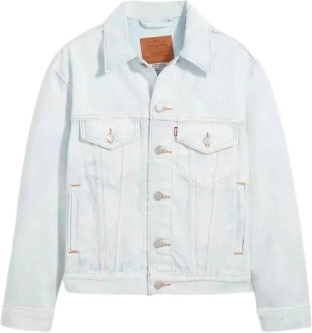 Levi's Blazer Levis 29944 0159 EXBOYFRIEND TRUVKER-CLOUD 9