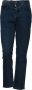 Levi's Mom jeans Levis 501 CROP - Thumbnail 2