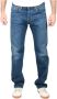 Levi's Straight fit jeans in 5-pocketmodel model '501 UBBLES' - Thumbnail 9