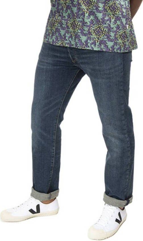 Levi's Straight leg jeans in 5-pocketmodel model 'BLOCK CRUSHER' - Foto 4