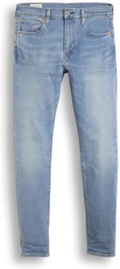 Levi's Jeans 288330588 Blauw Heren