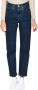 Levi's 7 8 jeans 501 CROP 501 collectie 5-pocket-stijl - Thumbnail 4