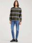 Levi's Tapered jeans 512 Slim Taper Fit met merklabel - Thumbnail 11