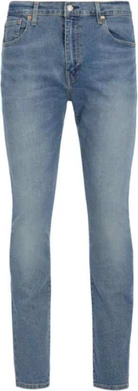 Levi's Slim tapered fit jeans in 5-pocketmodel model '512 PELICAN RUST' - Foto 15