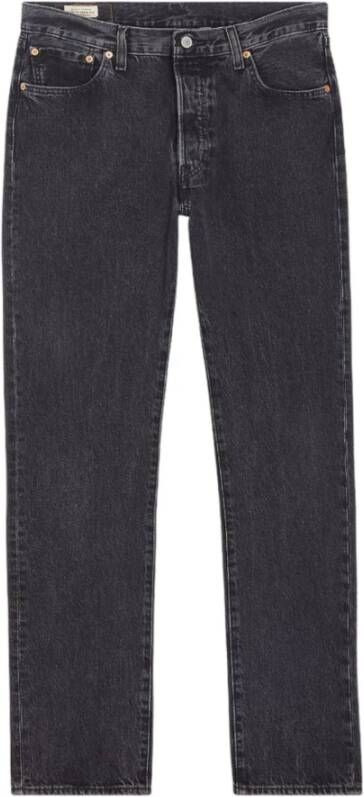 Levi's Jeans A46770015 Zwart Heren