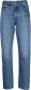 Levi's Ruimvallende spijkerbroek Blauw Dames - Thumbnail 2