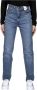 Levi's 70's high waist straight fit jeans sonoma case - Thumbnail 3