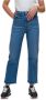 Levi's Ribcage straight cropped high waist jeans jazz jive together - Thumbnail 12