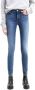 Levi's 300 Jeans met labelpatch '311™ SHAPING SKINNY' - Thumbnail 3