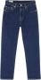Levi's 7 8 jeans 501 CROP 501 collectie 5-pocket-stijl - Thumbnail 2