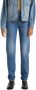 Levi's Blauwe Schoonheid Jeans voor Vrouwen Blue Dames - Thumbnail 2