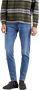 Levi's Tapered jeans 512 Slim Taper Fit met merklabel - Thumbnail 7