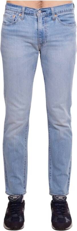 Levi's Slim fit jeans in 5-pocketmodel model '511 TABOR WELL' - Foto 6