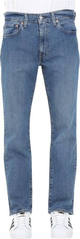 Levi's Jeans met labelpatch model '511 EASY MID' - Foto 9