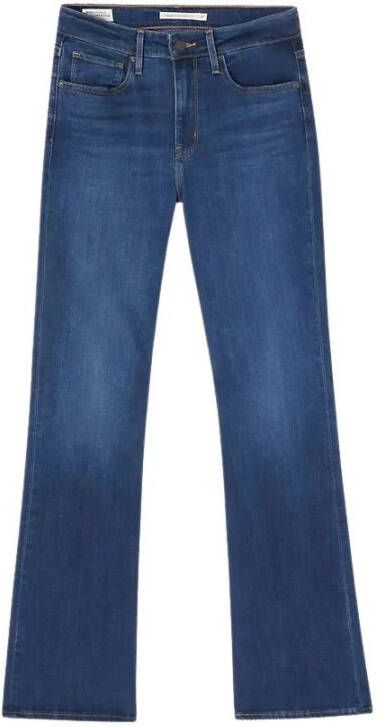 Levi's Jeans donna 18759 0091 725 High Rise Bootcut-Bogota Shake Blauw Dames - Foto 5