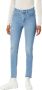 Levi's Jeans Donna 18882 0514 721 High Skinny -Rio Lowdown Blauw Dames - Thumbnail 3