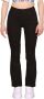 Levi's Zwarte Jeans Rechte Snit met Knoopsluiting Black Dames - Thumbnail 15