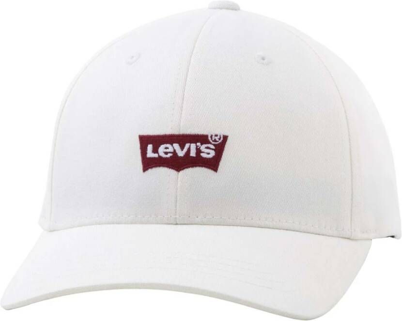 Levi's Baseballcap BATWING FLEXFIT CAP MID BATWING FLEXFIT (1 stuk) - Foto 2