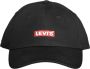 Levi's Baseballcap BABY TAB CAP - Thumbnail 2