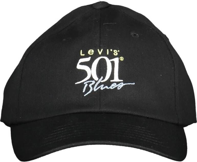 Levi's Baseballcap 501 BASEBALL CAP 501day