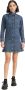 Levi's Mini-jurk SABINE MINI DRESS Met turn-down kraag - Thumbnail 1