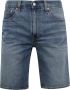 Levi's Korte jeans in 5-pocketmodel model 'STANDARD' - Thumbnail 1
