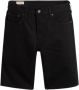 Levi's Regular fit korte jeans met stretch model '405' - Thumbnail 3